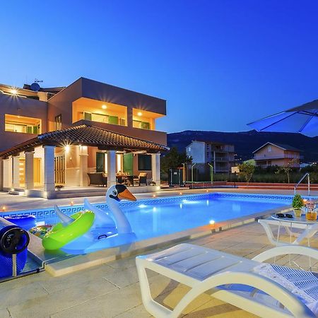 Villa Rusula Rudine  Екстериор снимка
