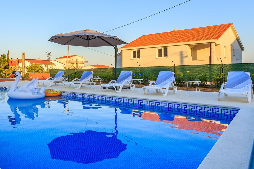 Villa Rusula Rudine  Екстериор снимка
