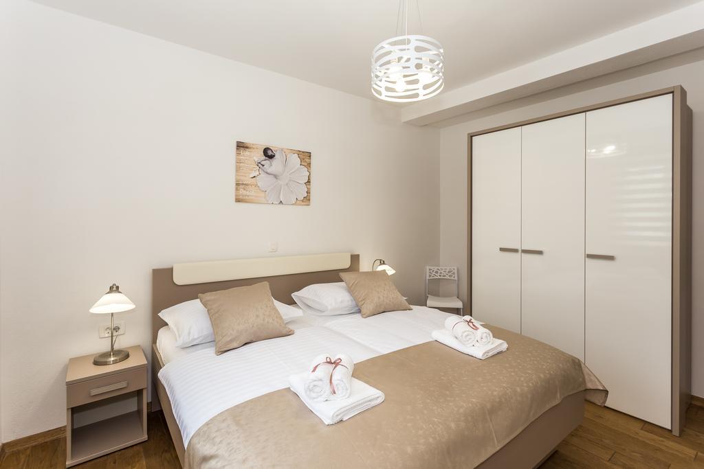 Villa Rusula Rudine  Екстериор снимка