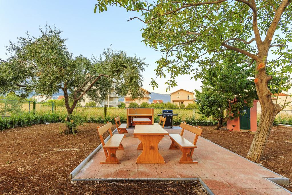 Villa Rusula Rudine  Екстериор снимка