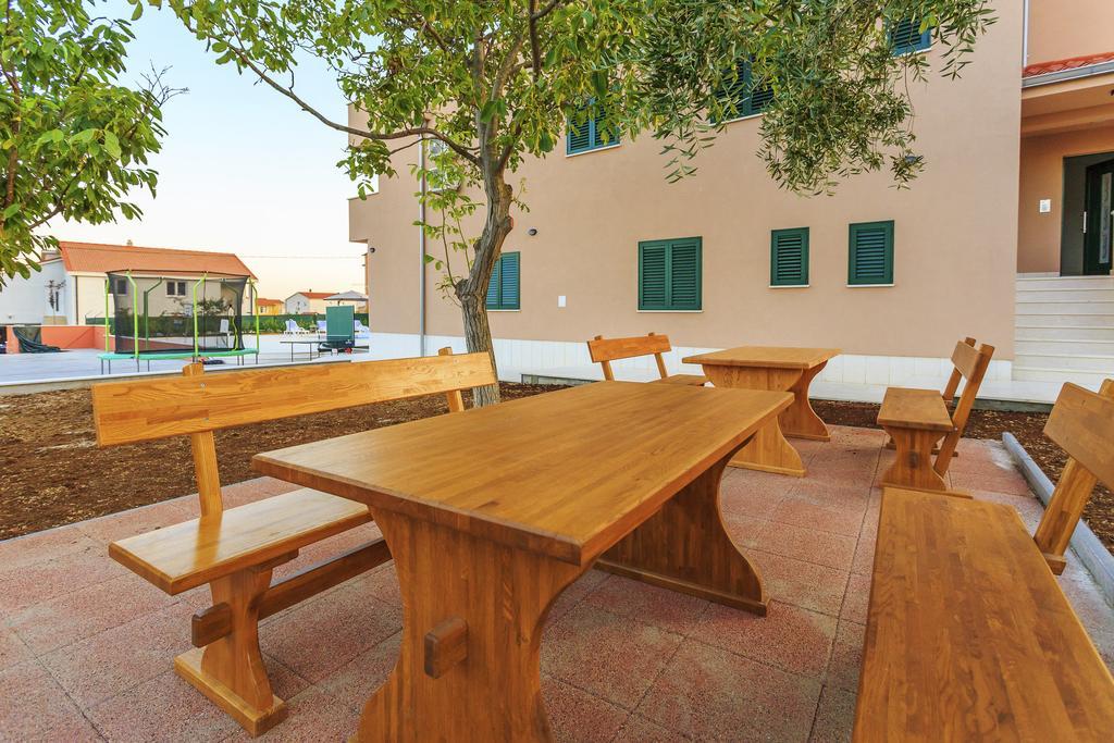 Villa Rusula Rudine  Екстериор снимка