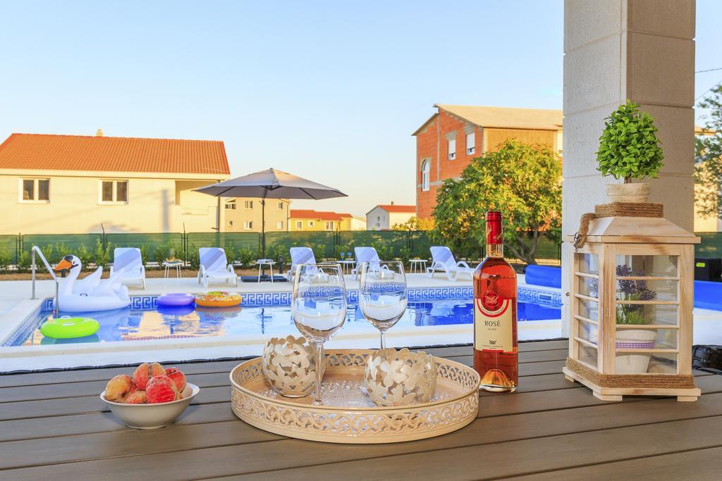 Villa Rusula Rudine  Екстериор снимка