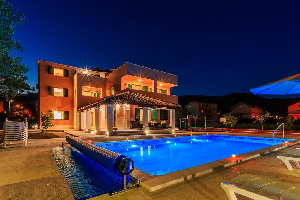 Villa Rusula Rudine  Екстериор снимка