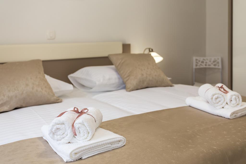 Villa Rusula Rudine  Екстериор снимка