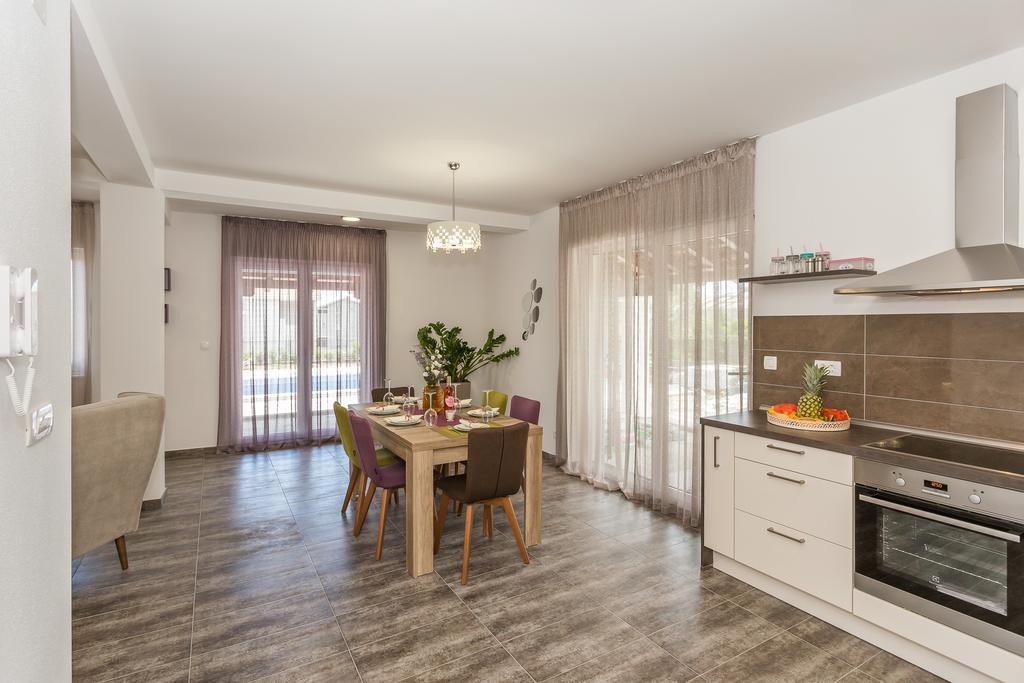 Villa Rusula Rudine  Екстериор снимка