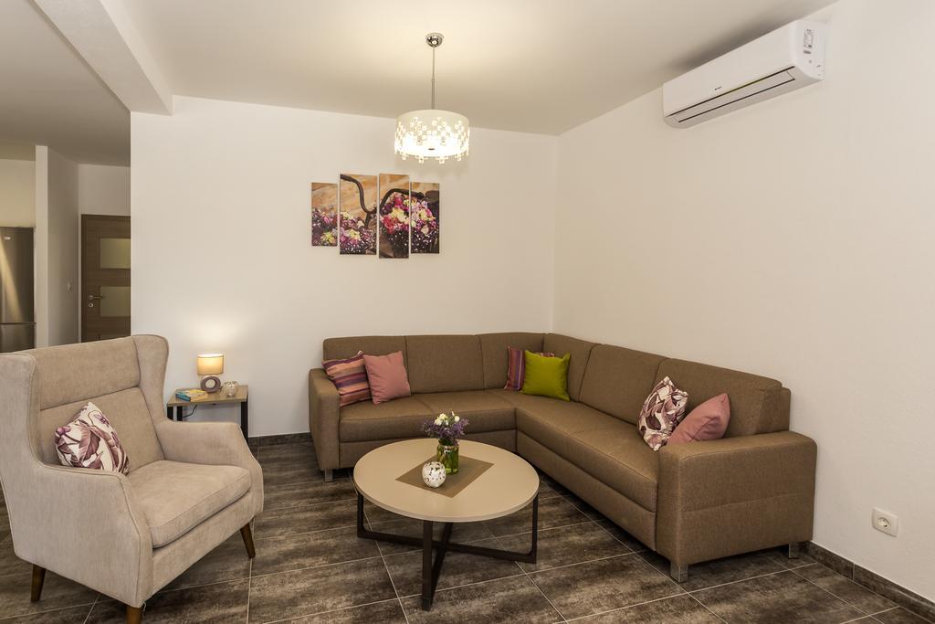 Villa Rusula Rudine  Екстериор снимка