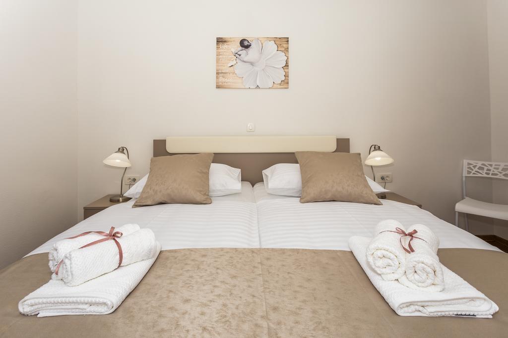 Villa Rusula Rudine  Екстериор снимка