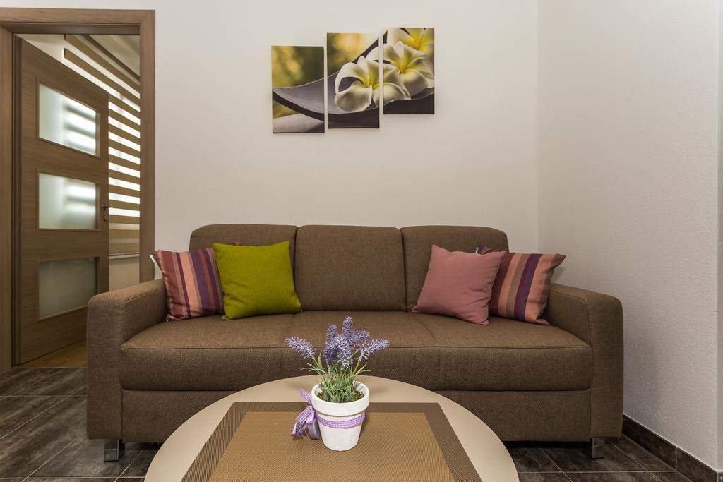 Villa Rusula Rudine  Екстериор снимка