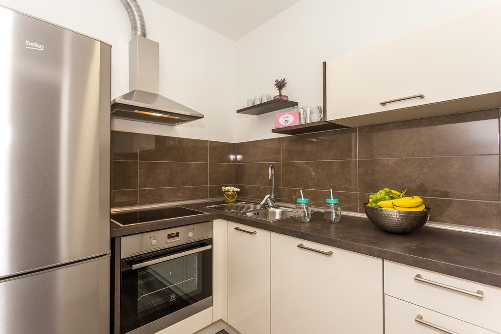 Villa Rusula Rudine  Екстериор снимка