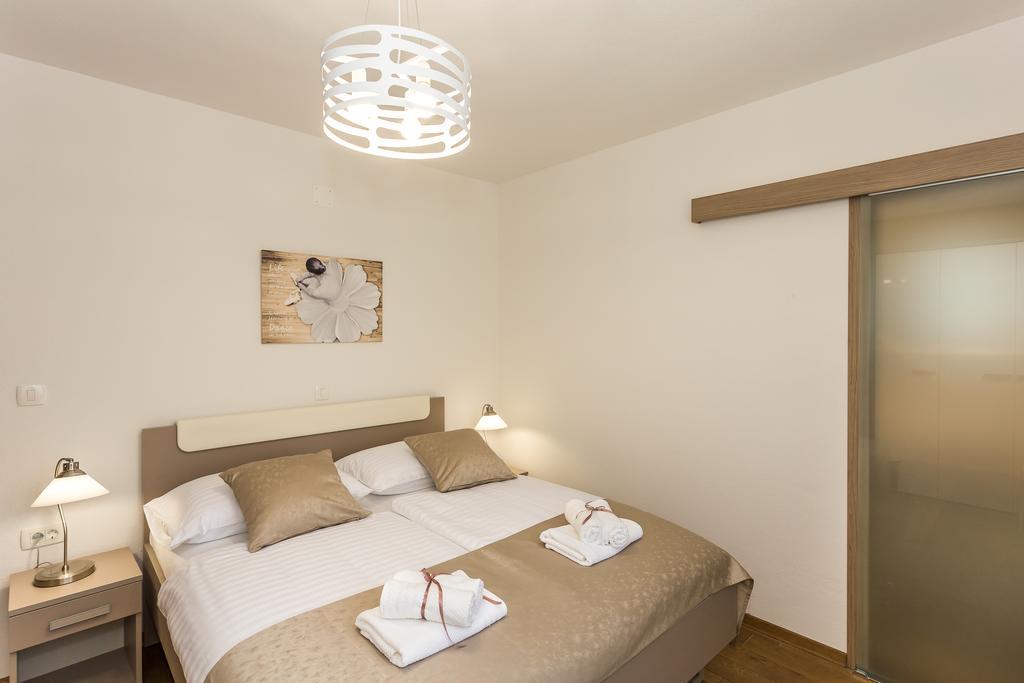 Villa Rusula Rudine  Екстериор снимка