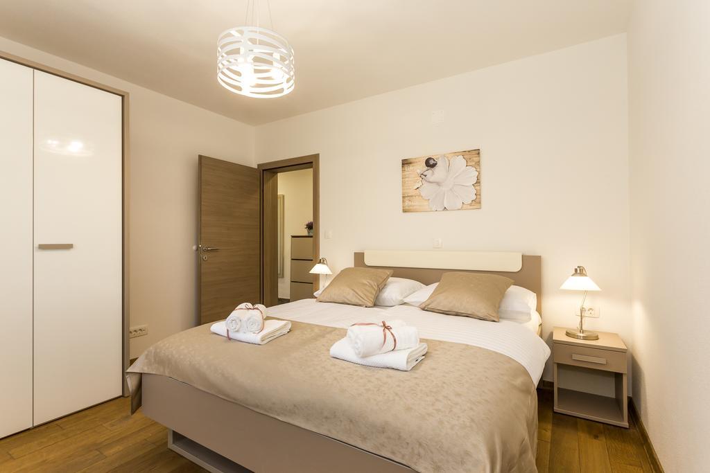 Villa Rusula Rudine  Екстериор снимка