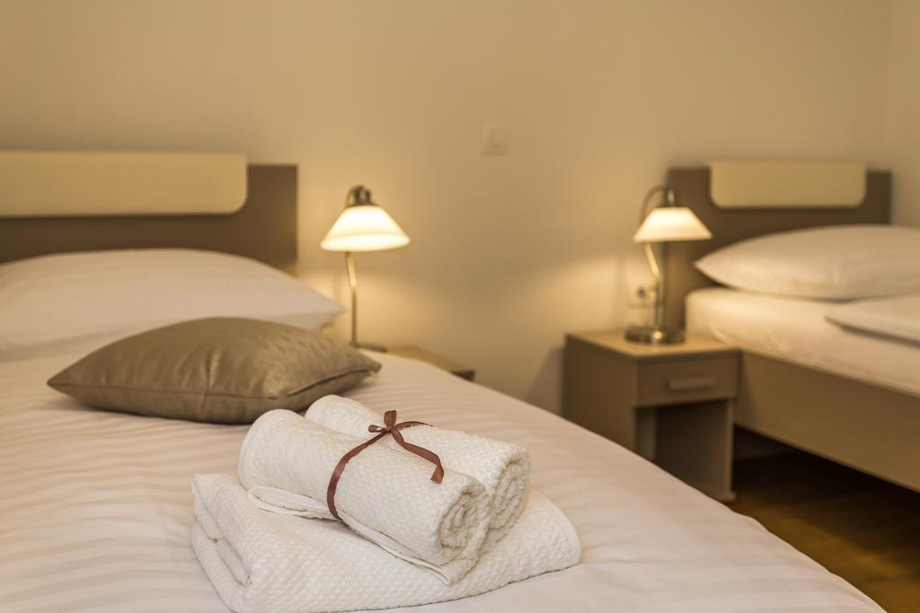 Villa Rusula Rudine  Екстериор снимка