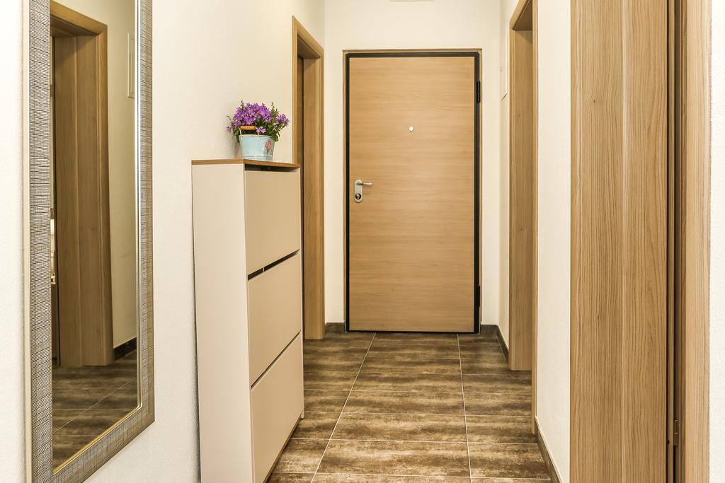 Villa Rusula Rudine  Екстериор снимка