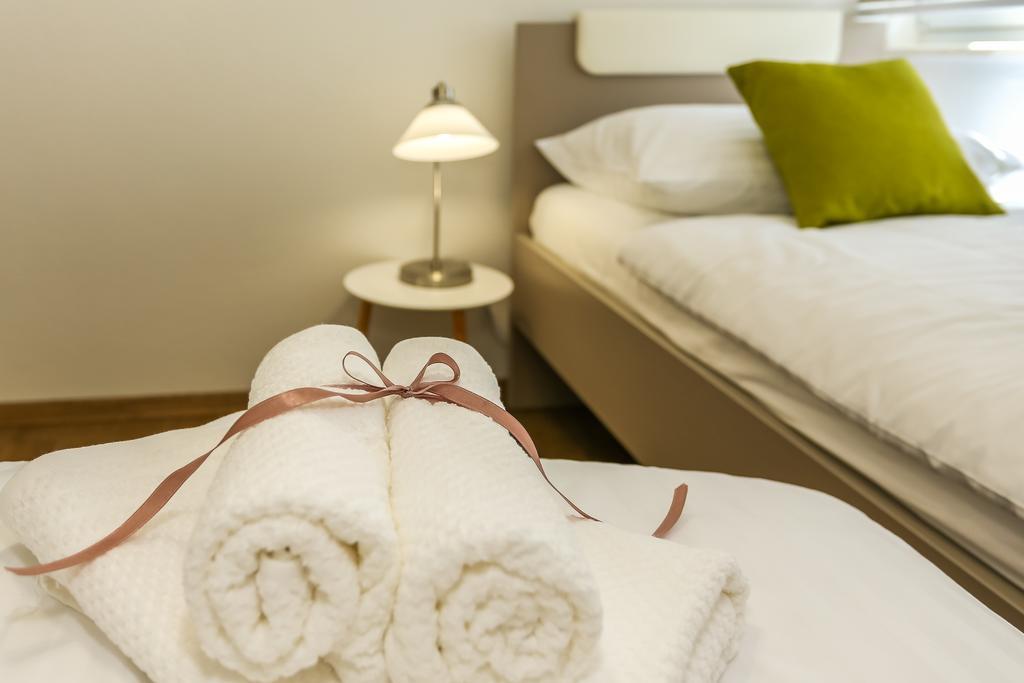 Villa Rusula Rudine  Екстериор снимка