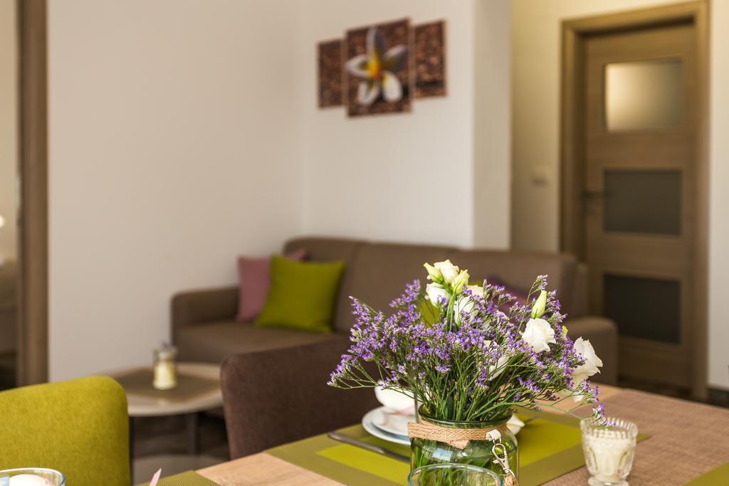 Villa Rusula Rudine  Екстериор снимка