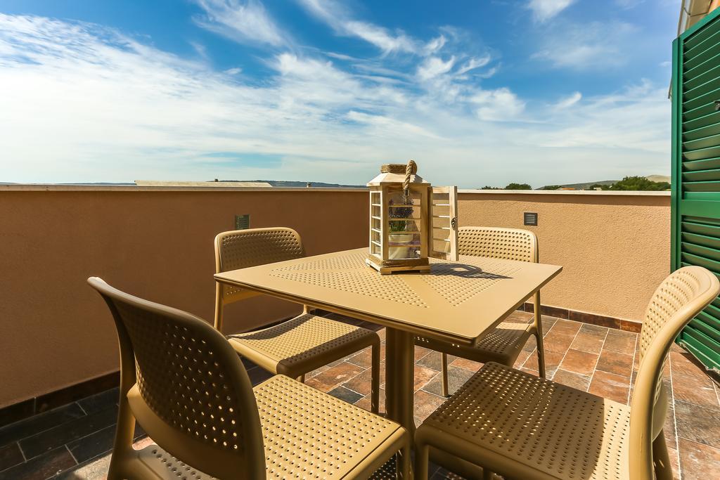 Villa Rusula Rudine  Екстериор снимка