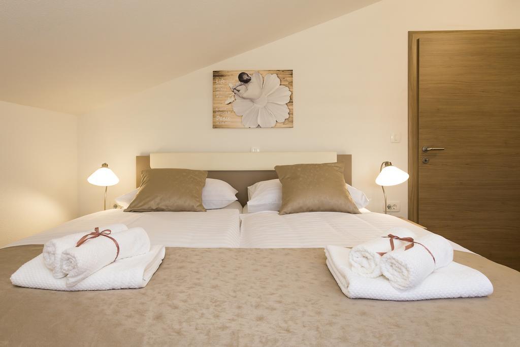Villa Rusula Rudine  Екстериор снимка