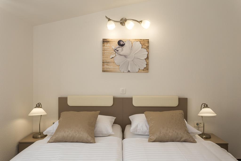 Villa Rusula Rudine  Екстериор снимка