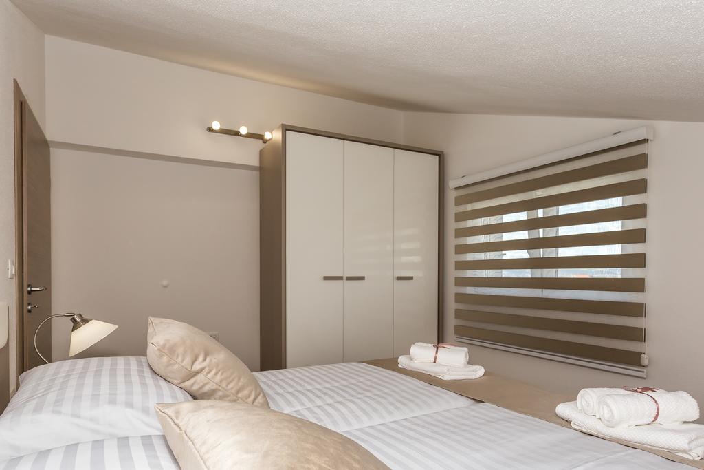 Villa Rusula Rudine  Екстериор снимка