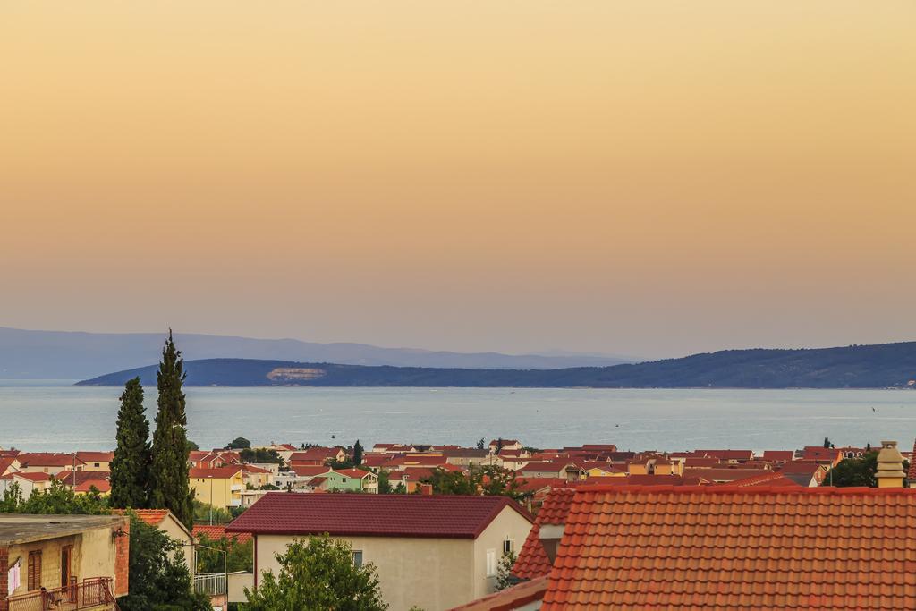 Villa Rusula Rudine  Екстериор снимка