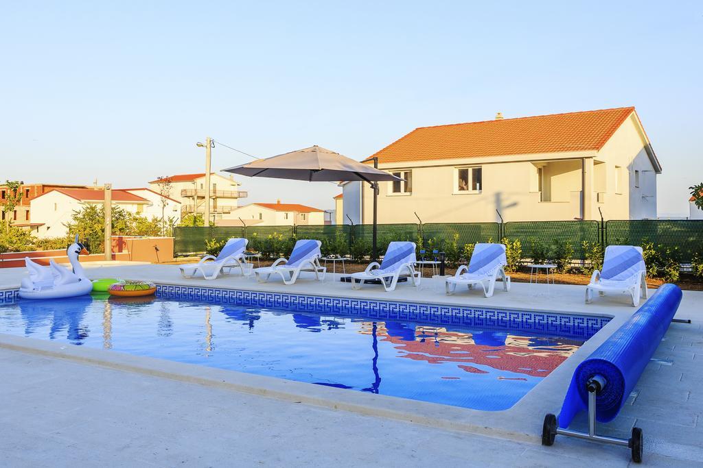 Villa Rusula Rudine  Екстериор снимка