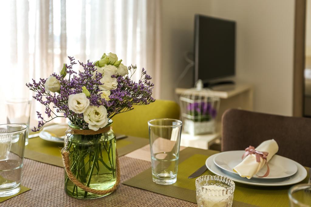Villa Rusula Rudine  Екстериор снимка
