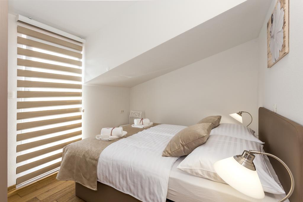 Villa Rusula Rudine  Екстериор снимка