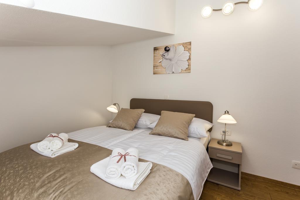 Villa Rusula Rudine  Екстериор снимка