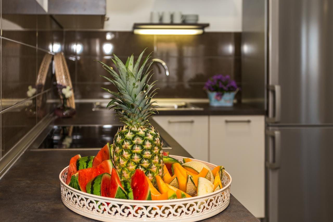 Villa Rusula Rudine  Екстериор снимка