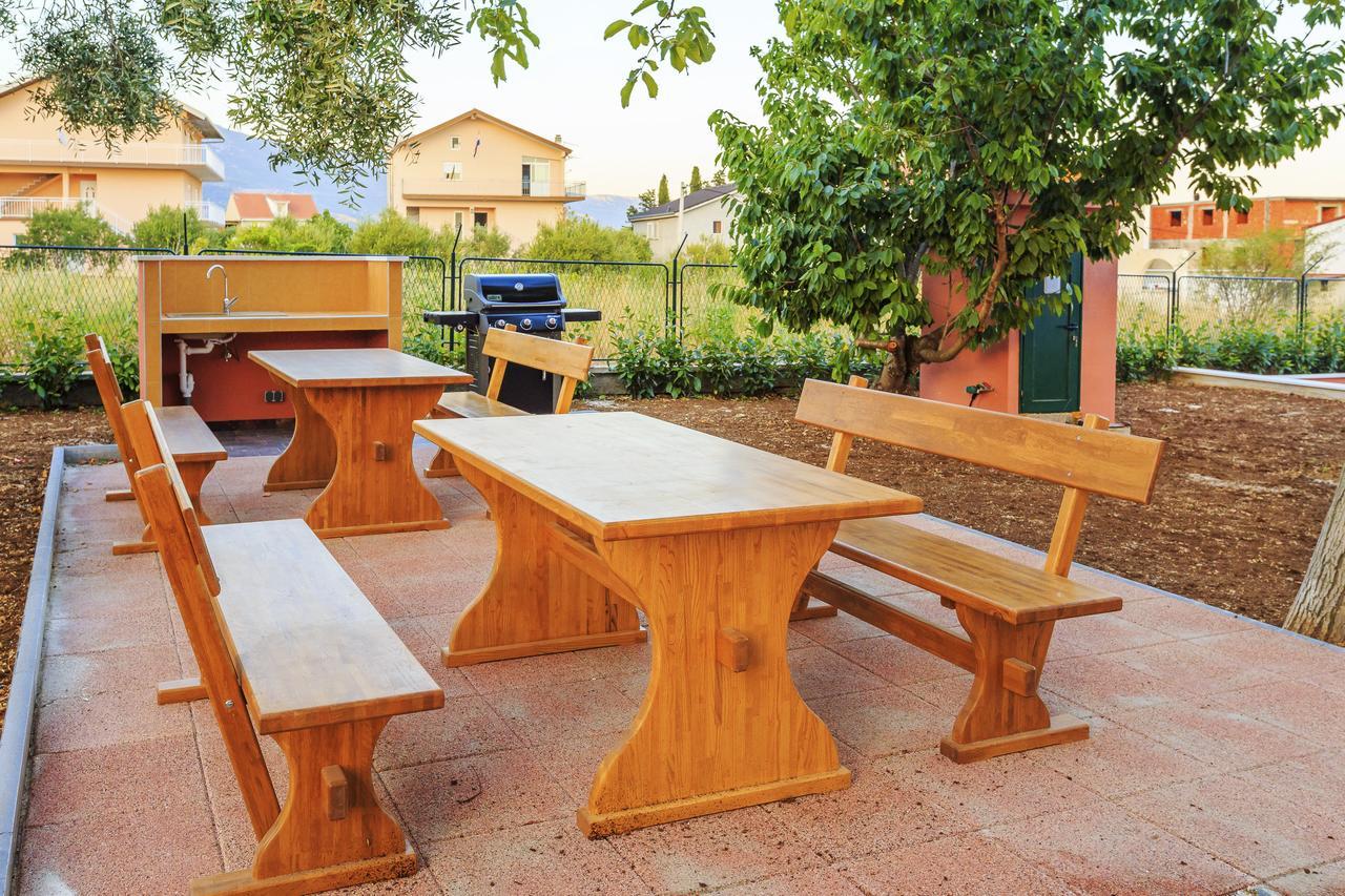 Villa Rusula Rudine  Екстериор снимка